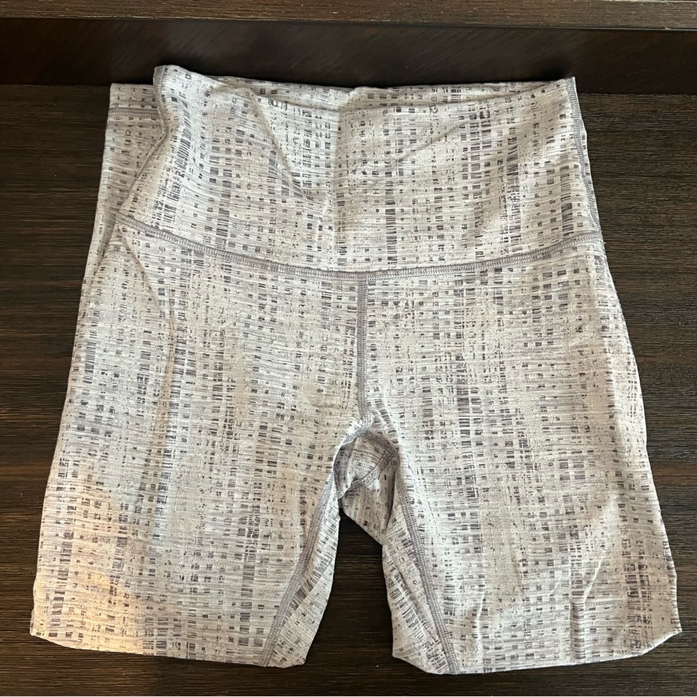 Lululemon Wunder Under High-Rise Crop 21”